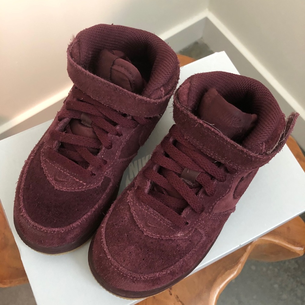 Toddler Nike Air Force